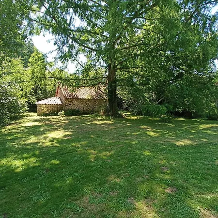 Hébergement de vacances Le Bonheur Du Périgord - *