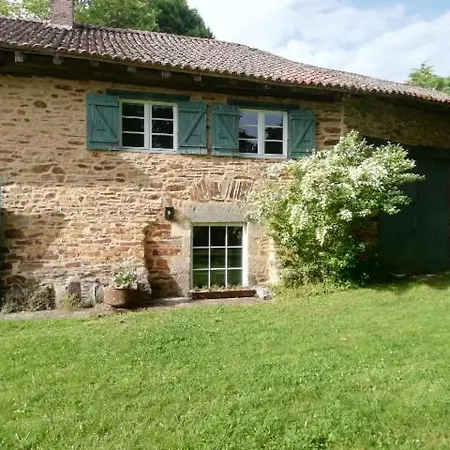 Le Bonheur Du Perigord - * Mialet (Dordogne)