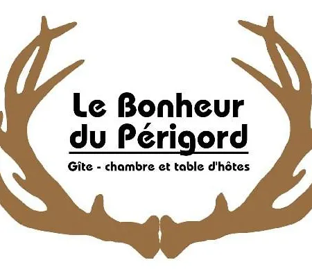 Le Bonheur Du Perigord - Dom wakacyjny *