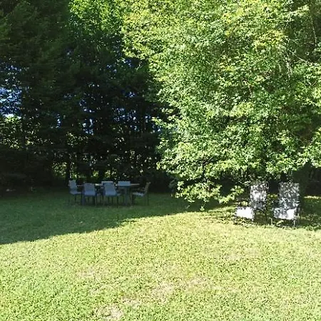 Dom wakacyjny Le Bonheur Du Perigord - *