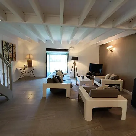 Le Bonheur Du Périgord - Hébergement de vacances